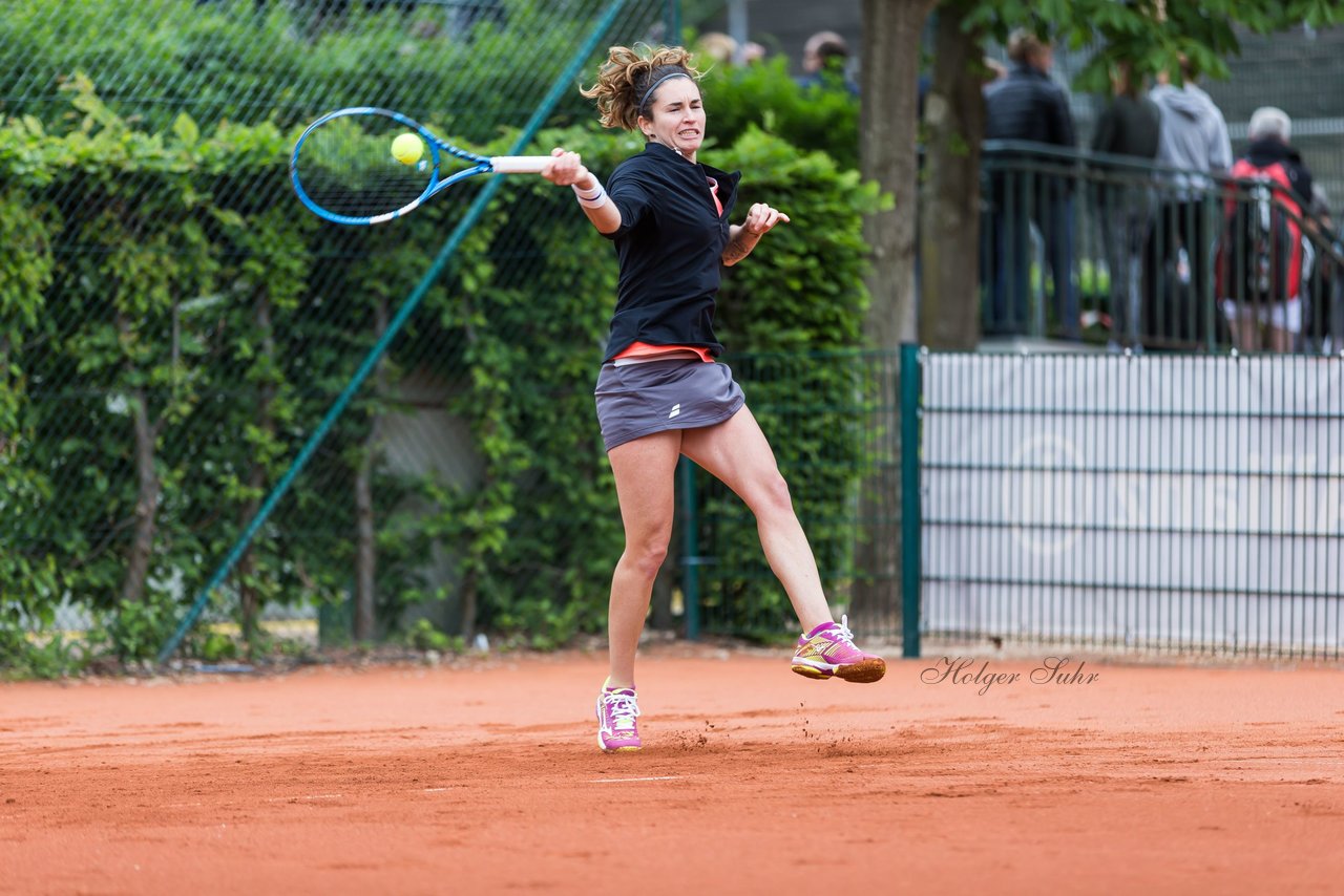 Bild 158 - 1.BL CadA - TC Ludwigshafen : Ergebnis: 2:7